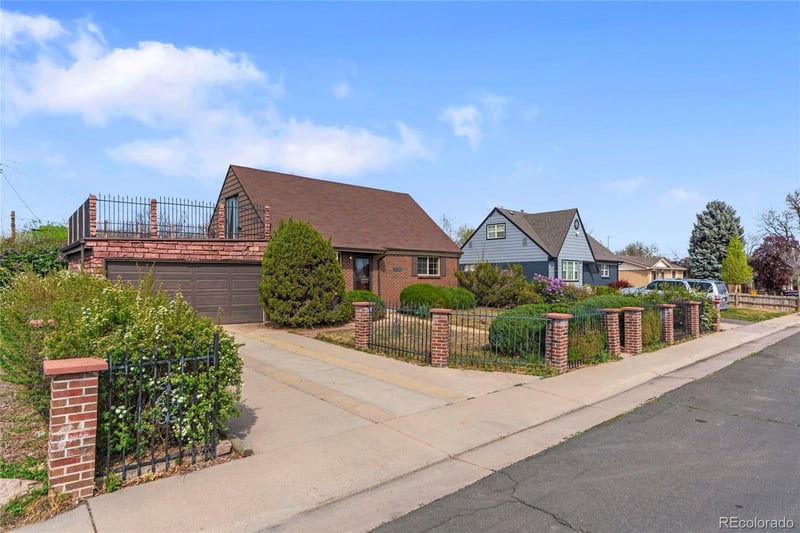 7211 Utica St, Westminster, CO 80030