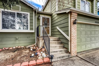 19356 40th Pl, Denver, CO 80249