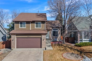 9314 Wiltshire Dr, Highlands Ranch, CO 80130