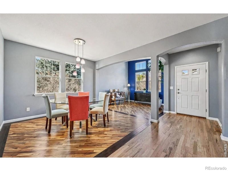 7034 Fultondale Cir, Aurora, CO 80016