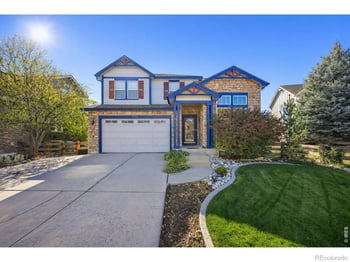 7034 Fultondale Cir, Aurora, CO 80016