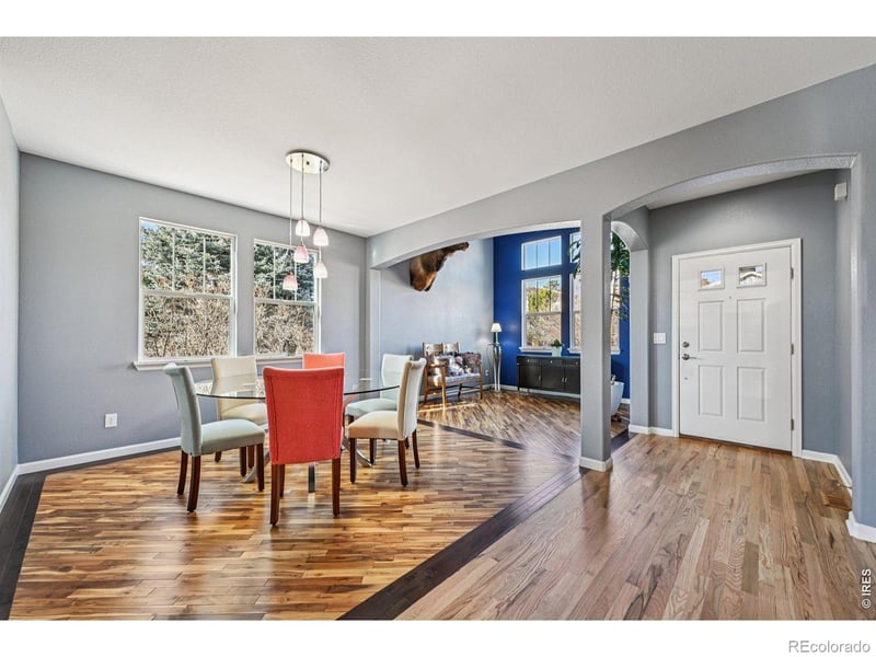 7034 Fultondale Cir, Aurora, CO 80016