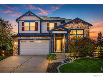 7034 Fultondale Cir, Aurora, CO 80016