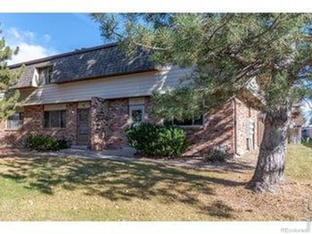 2701 19th Street Dr #12, Greeley, CO 80634