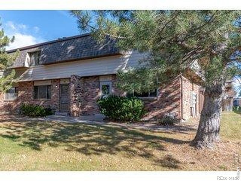 2701 19th Street Dr #12, Greeley, CO 80634