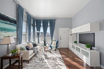 2819 Syracuse Ct #232, Denver, CO 80238