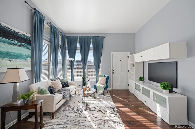 2819 Syracuse Ct #232, Denver, CO 80238