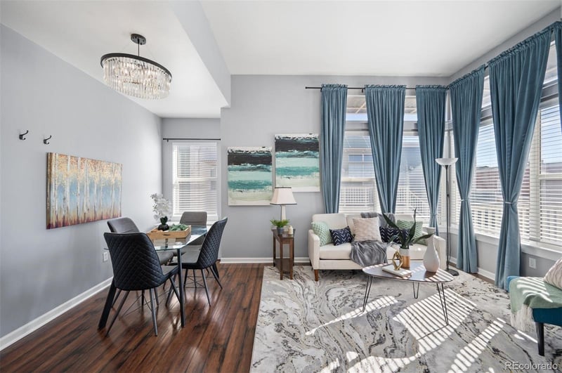 2819 Syracuse Ct #232, Denver, CO 80238