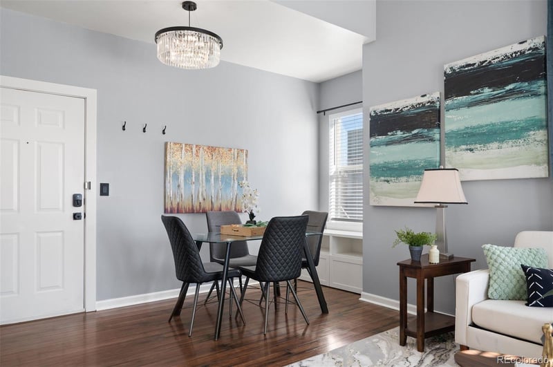 2819 Syracuse Ct #232, Denver, CO 80238