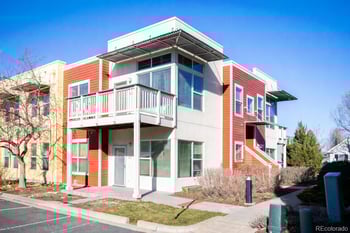 2819 Syracuse Ct #232, Denver, CO 80238