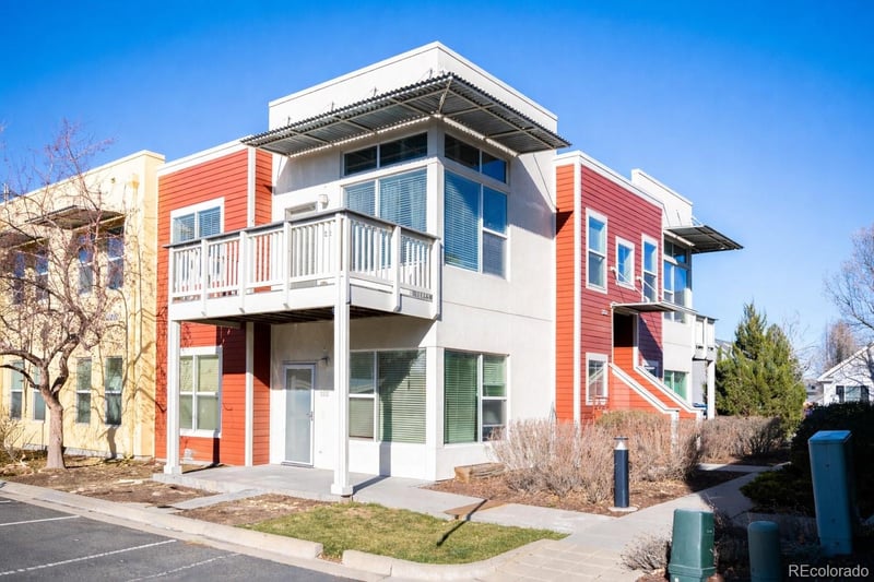 2819 Syracuse Ct #232, Denver, CO 80238