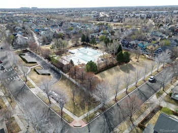 2819 Syracuse Ct #232, Denver, CO 80238