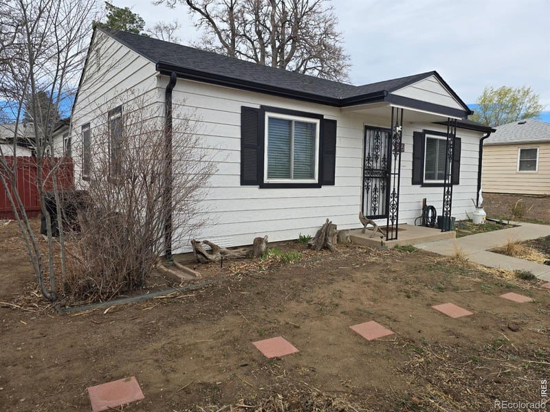 785 Navajo St, Denver, CO 80223