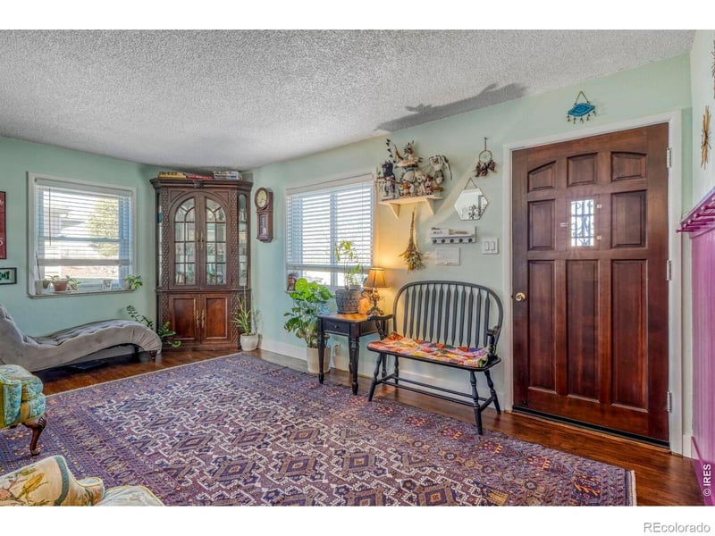 785 Navajo St, Denver, CO 80223