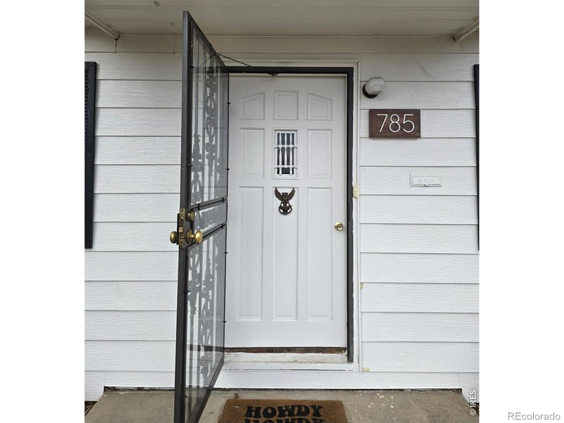 785 Navajo St, Denver, CO 80223