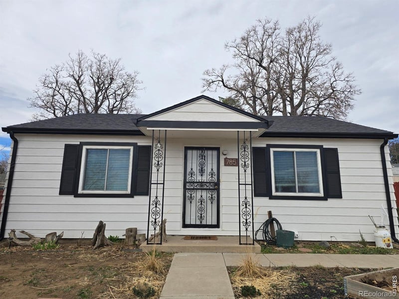 785 Navajo St, Denver, CO 80223