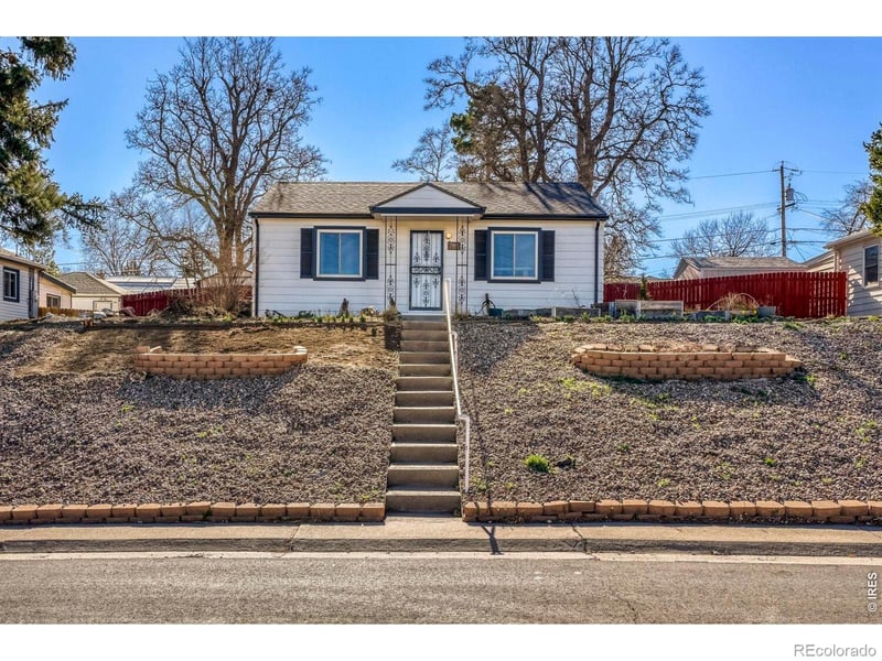 785 Navajo St, Denver, CO 80223