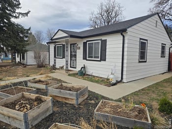 785 Navajo St, Denver, CO 80223