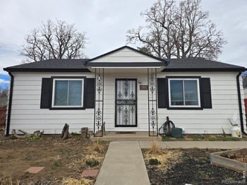785 Navajo St, Denver, CO 80223