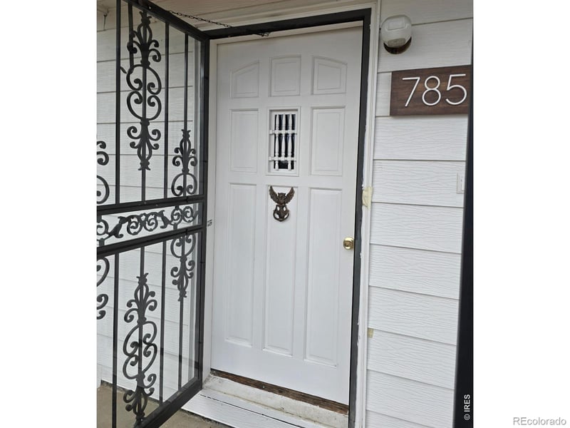 785 Navajo St, Denver, CO 80223