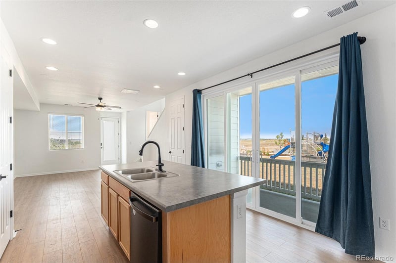 5230 Warrior St, Frederick, CO 80504