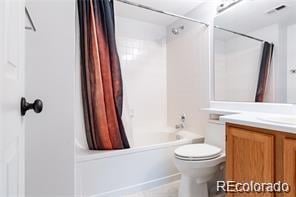 7400 Singing Hills Dr, Boulder, CO 80301