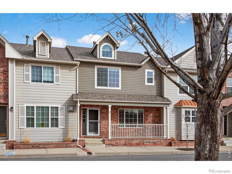 510 Parkside Dr #E, Longmont, CO 80501