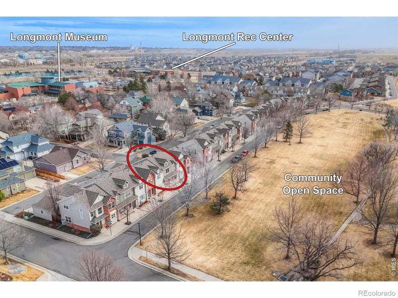 510 Parkside Dr #E, Longmont, CO 80501