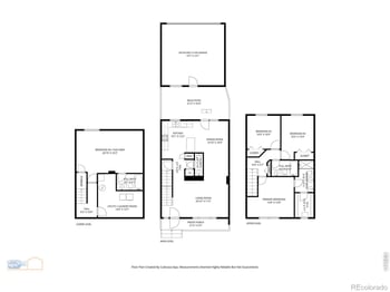 510 Parkside Dr #E, Longmont, CO 80501