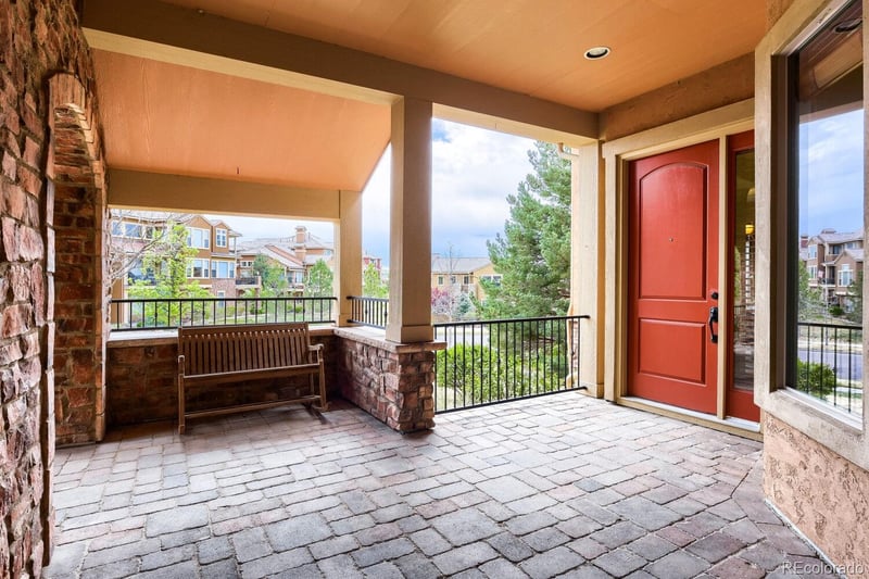 9421 Viaggio Way, Highlands Ranch, CO 80126