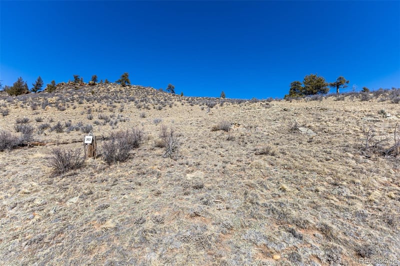 Arthurs , Fairplay, CO 80440