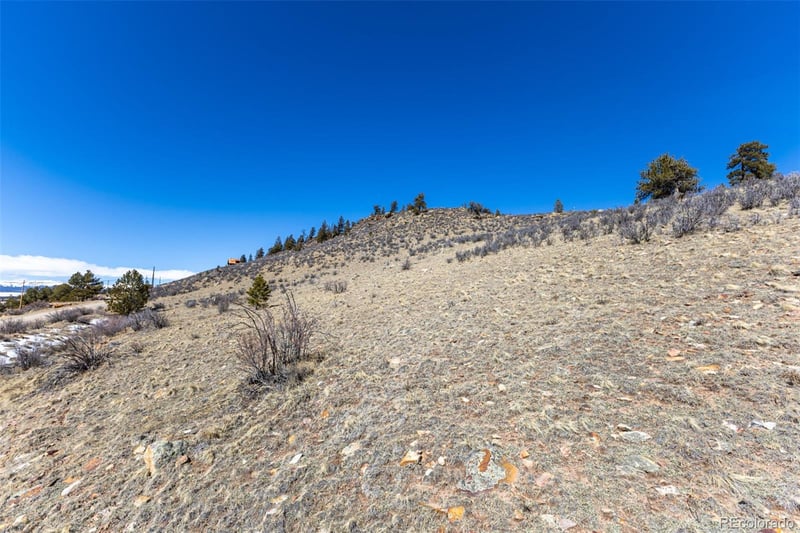 Arthurs , Fairplay, CO 80440