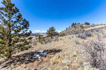 Arthurs , Fairplay, CO 80440