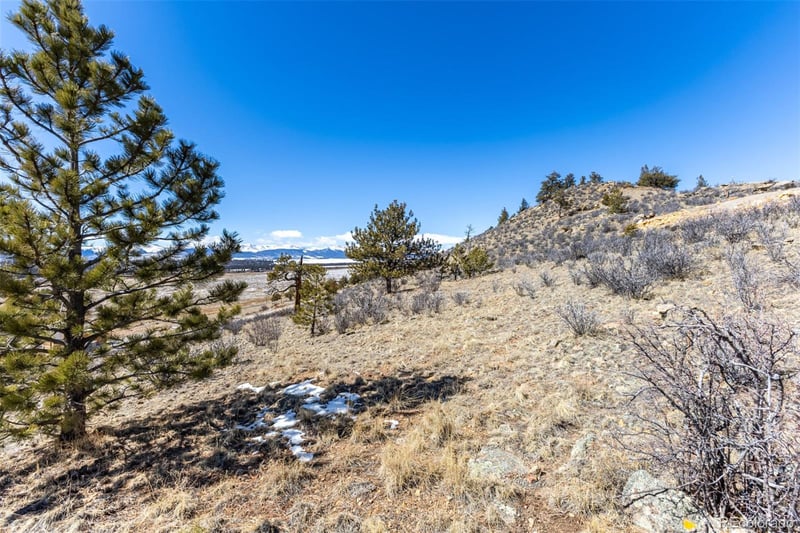 Arthurs , Fairplay, CO 80440