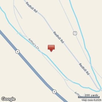 Arthurs , Fairplay, CO 80440