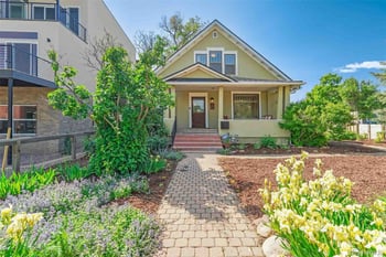 3 Ramona Ave, Colorado Springs, CO 80905