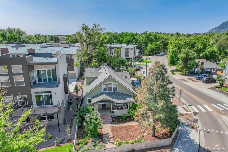 3 Ramona Ave, Colorado Springs, CO 80905