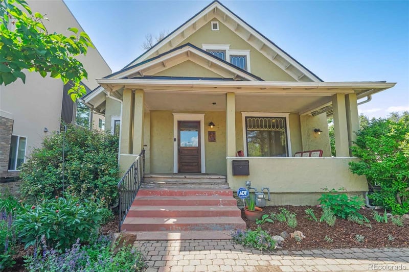 3 Ramona Ave, Colorado Springs, CO 80905