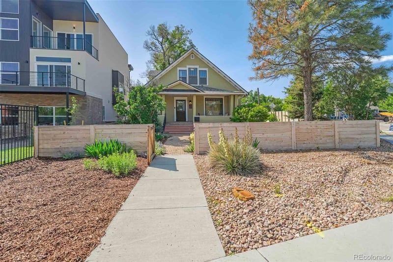 3 Ramona Ave, Colorado Springs, CO 80905