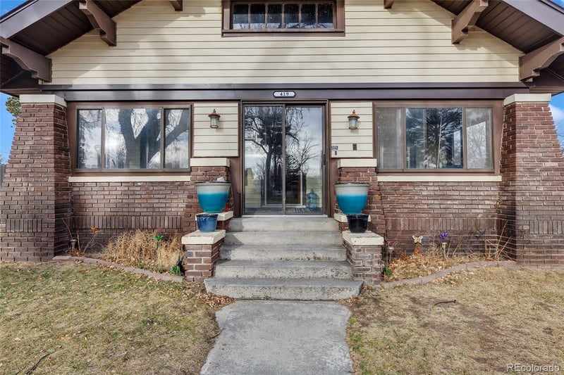 419 Pueblo Ave, Simla, CO 80835