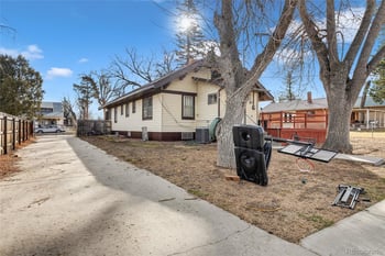 419 Pueblo Ave, Simla, CO 80835
