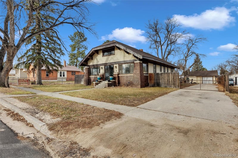 419 Pueblo Ave, Simla, CO 80835