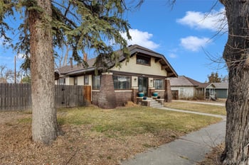 419 Pueblo Ave, Simla, CO 80835