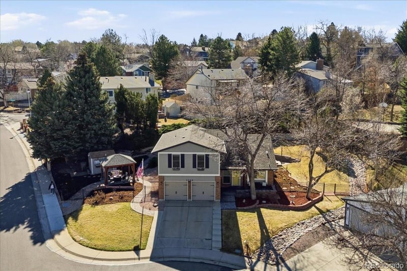 4368 111th Ave, Westminster, CO 80031