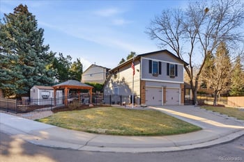 4368 111th Ave, Westminster, CO 80031