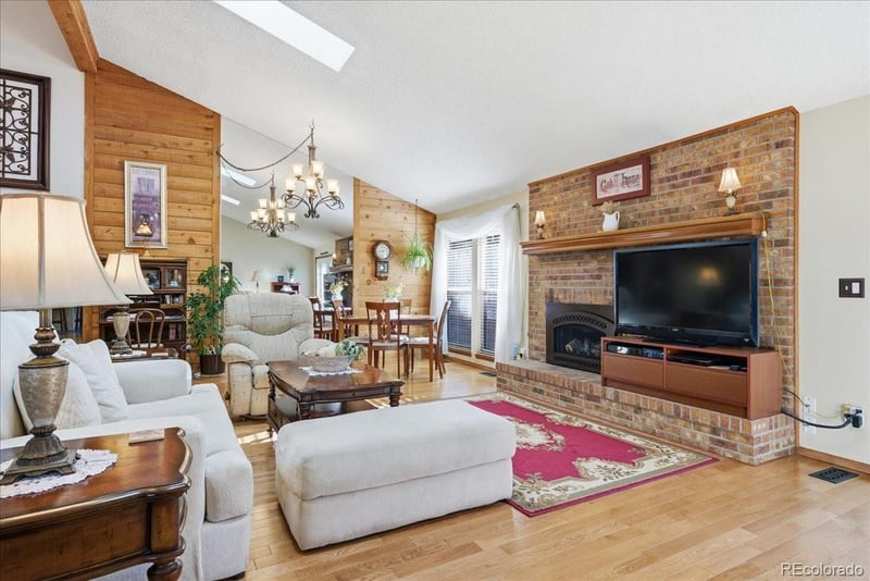 4368 111th Ave, Westminster, CO 80031