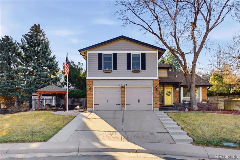 4368 111th Ave, Westminster, CO 80031