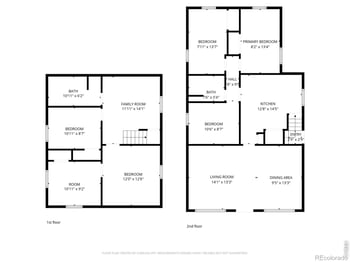 217 Nebraska Ave, Stratton, CO 80836