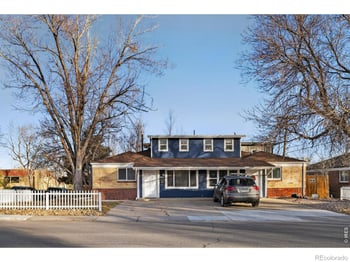 5101 8th Ave, Denver, CO 80220