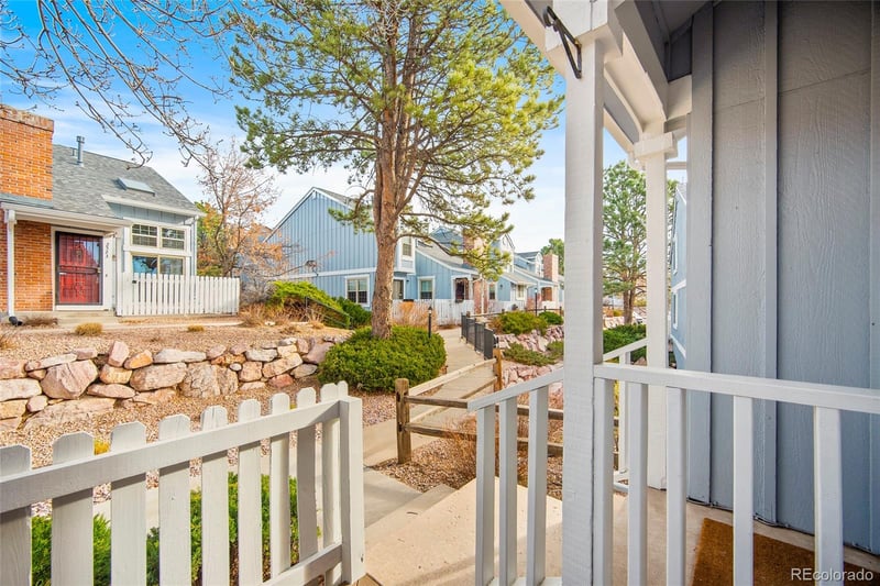 2661 Hatch Cir, Colorado Springs, CO 80918